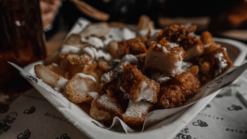 Mango habanero sweet and spicy wings ten piece